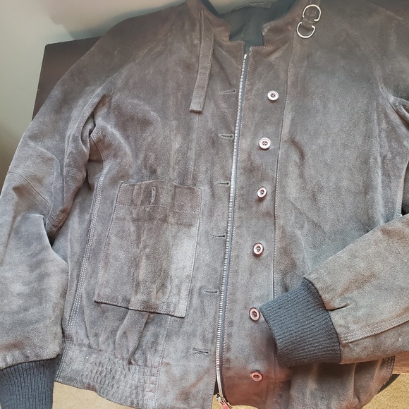 Goolden Goose jacket - Picture 7 of 8